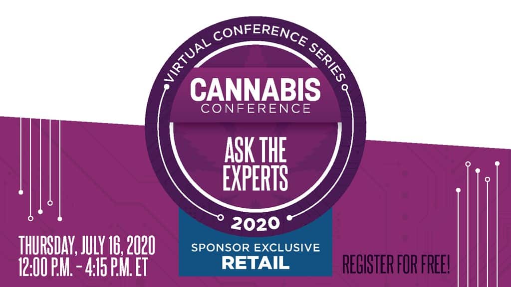 Ask the Experts: Retail Virtual Conference to Provide Technology & Solutions Education on July 16